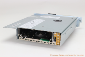 3573-8046 - IBM 3573-L2U 3573-L4U (TS3100 TS3200) LTO-3 SCSI Tape Drive