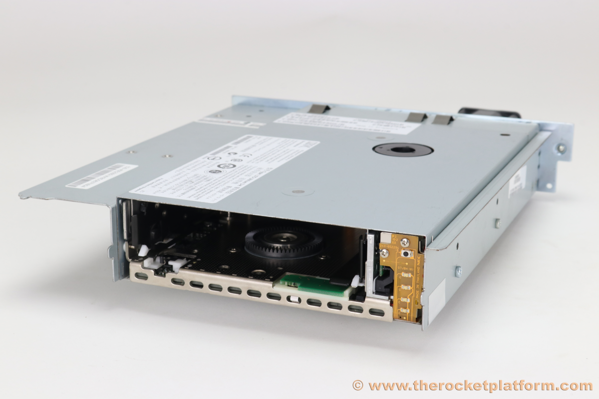 3573-8047 - IBM 3573-L2U 3573-L4U (TS3100 TS3200) LTO-3 SAS Tape Drive