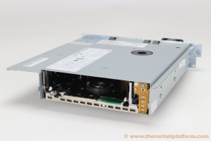 3573-8047 - IBM 3573-L2U 3573-L4U (TS3100 TS3200) LTO-3 SAS Tape Drive