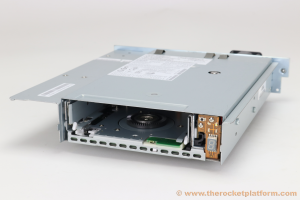 46X8553 - IBM 3573-L2U 3573-L4U (TS3100 TS3200) LTO-3 SAS Tape Drive