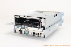 3573-8143 - IBM 3573-L2U 3573-L4U (TS3100 TS3200) LTO-4 SCSI Tape Drive