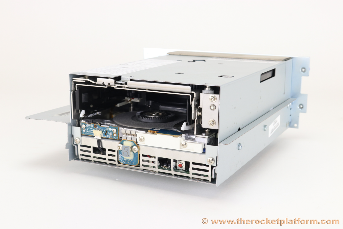 95P5855 - IBM 3573-L2U 3573-L4U (TS3100 TS3200) LTO-4 SCSI Tape Drive
