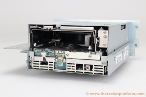 45E2389 - IBM 3573-L2U 3573-L4U (TS3100 TS3200) LTO-4 FC Tape Drive