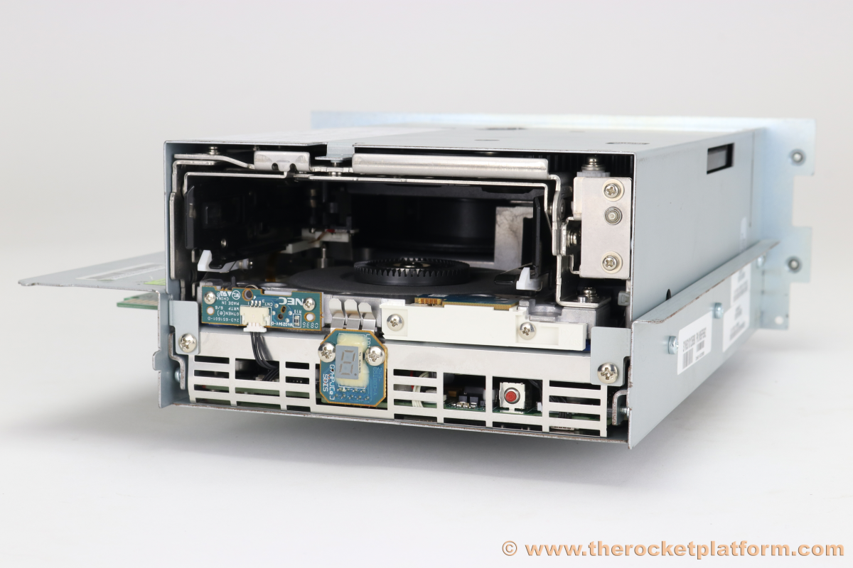 95P5817 - IBM 3573-L2U 3573-L4U (TS3100 TS3200) LTO-4 FC Tape Drive