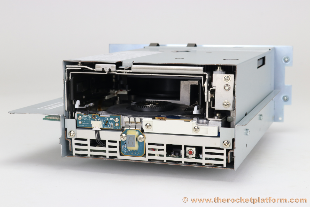 95P5857 - IBM 3573-L2U 3573-L4U (TS3100 TS3200) LTO-4 SAS Tape Drive