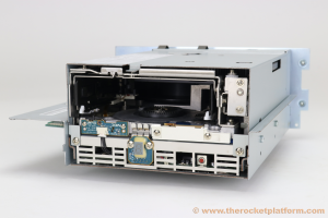 95P5834 - IBM 3573-L2U 3573-L4U (TS3100 TS3200) LTO-4 SAS Tape Drive