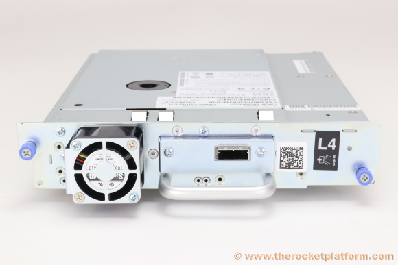 45E2240 - IBM 3573-L2U 3573-L4U (TS3100 TS3200) LTO-4 SAS Tape Drive