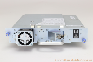 00V6725 - IBM 3573-L2U 3573-L4U (TS3100 TS3200) LTO-4 FC Tape Drive