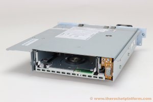 46X8552 - IBM 3573-L2U 3573-L4U (TS3100 TS3200) LTO-4 FC Tape Drive