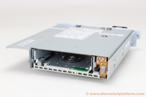 3573-8149 - IBM 3573-L2U 3573-L4U (TS3100 TS3200) LTO-4 SAS Tape Drive