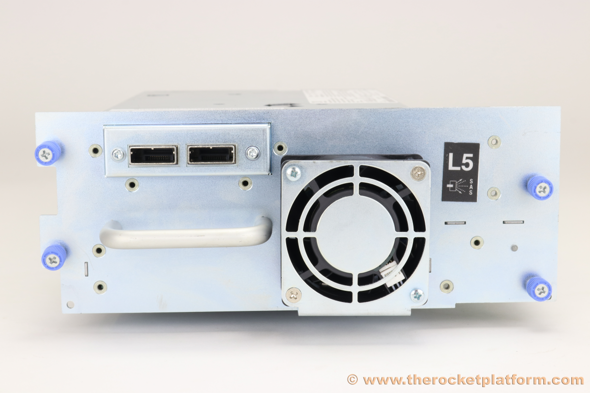 46X2474 - IBM 3573-L2U 3573-L4U (TS3100 TS3200) LTO-5 SAS Tape Drive