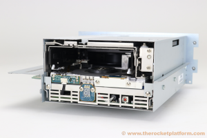 46X2474 - IBM 3573-L2U 3573-L4U (TS3100 TS3200) LTO-5 SAS Tape Drive