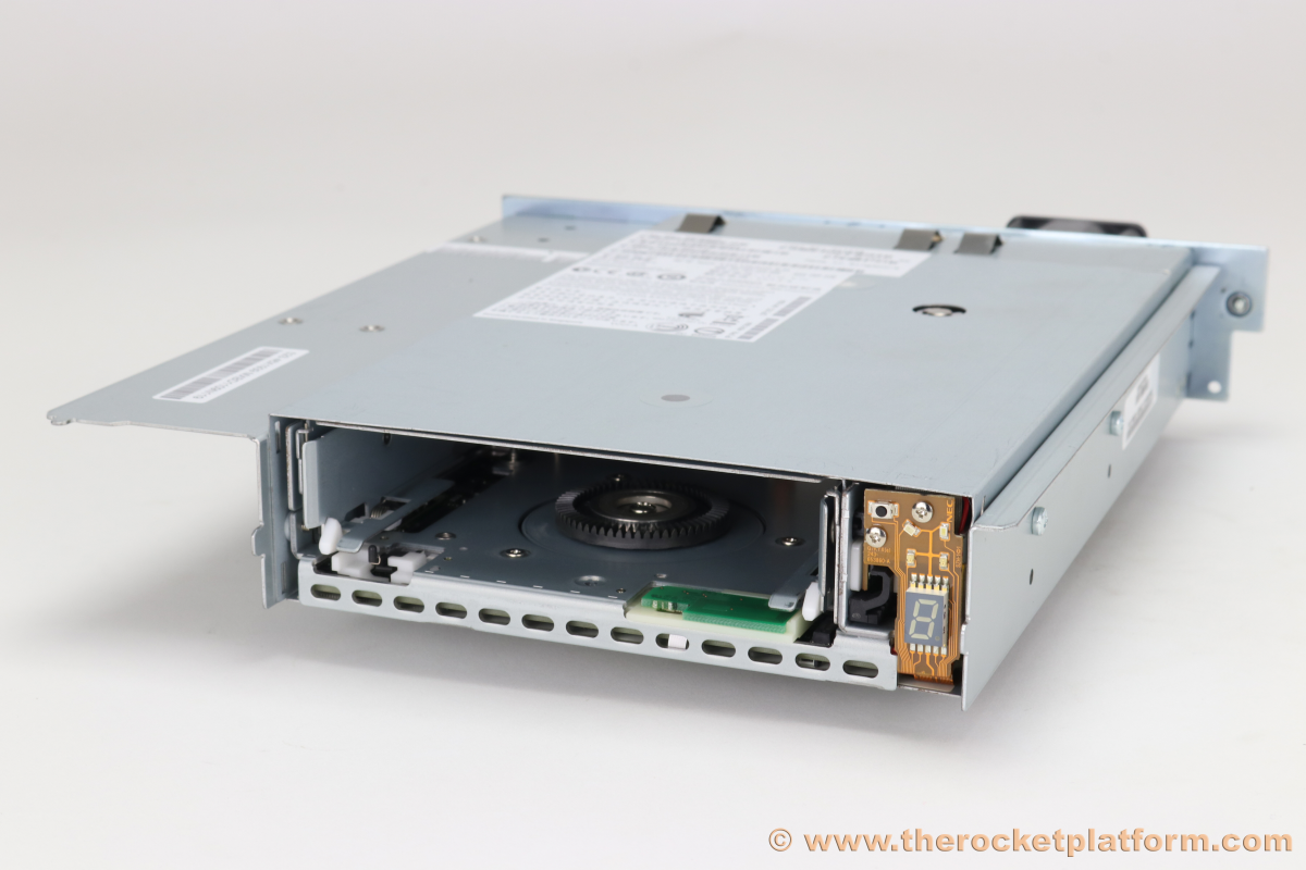 46X2478 - IBM 3573-L2U 3573-L4U (TS3100 TS3200) LTO-5 SAS Tape Drive