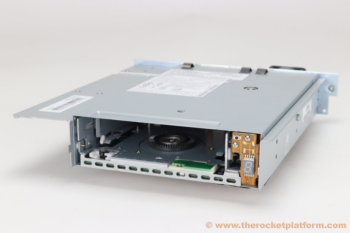 46X4396 - IBM 3573-L2U 3573-L4U (TS3100 TS3200) LTO-5 FC Tape Drive