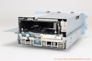 35P1972 - IBM 3573-L2U 3573-L4U (TS3100 TS3200) LTO-6 FC Tape Drive