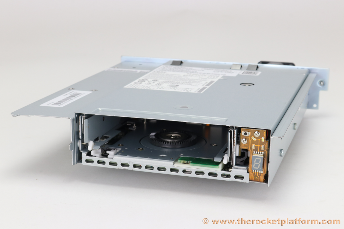 35P2374 - IBM 3573-L2U 3573-L4U (TS3100 TS3200) LTO-6 FC Tape Drive