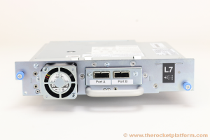 3573-8447 - IBM 3573-L2U 3573-L4U (TS3100 TS3200) LTO-7 SAS Tape Drive