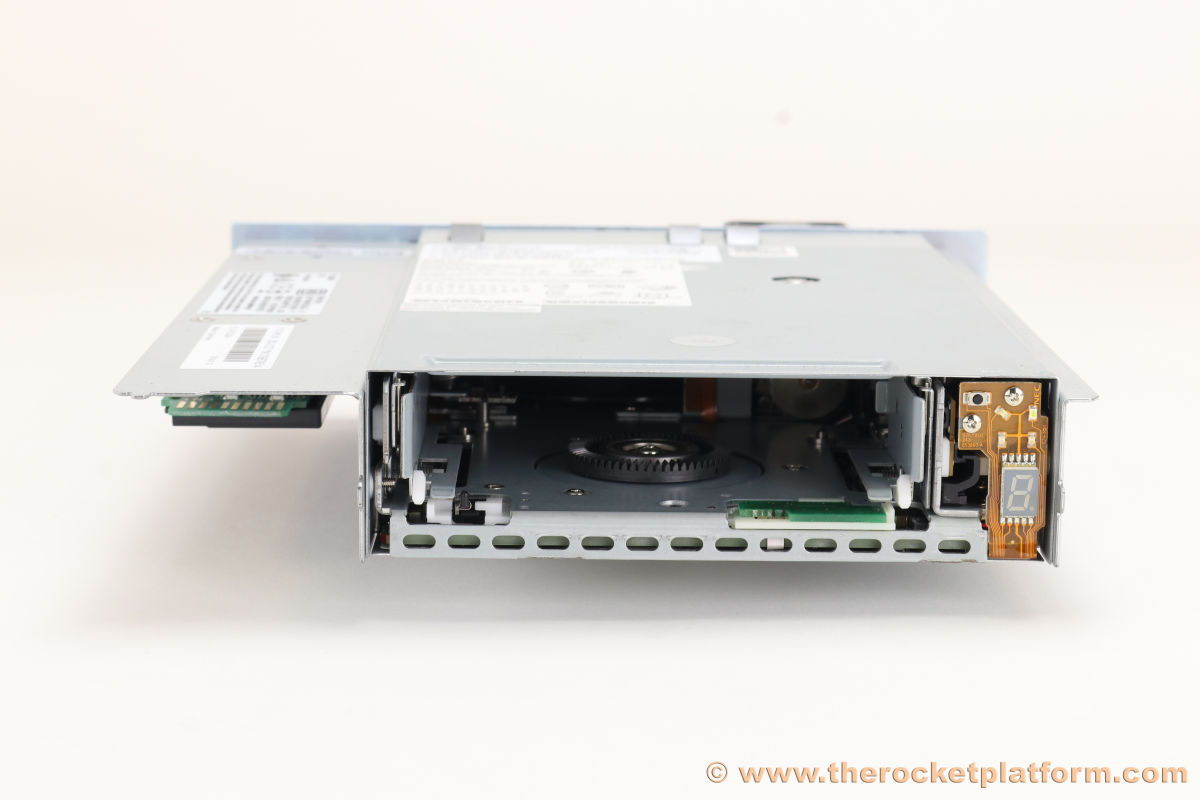 3573-8447 - IBM 3573-L2U 3573-L4U (TS3100 TS3200) LTO-7 SAS Tape Drive