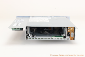 00VJ127 - IBM 3573-L2U 3573-L4U (TS3100 TS3200) LTO-7 SAS Tape Drive