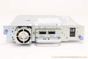 3573-8547 - IBM 3573-L2U 3573-L4U (TS3100 TS3200) LTO-8 SAS Tape Drive