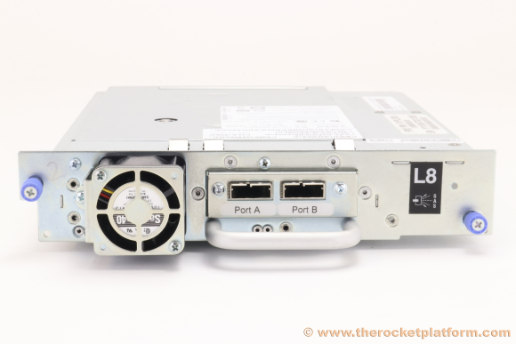 3573-8547 - IBM 3573-L2U 3573-L4U (TS3100 TS3200) LTO-8 SAS Tape Drive