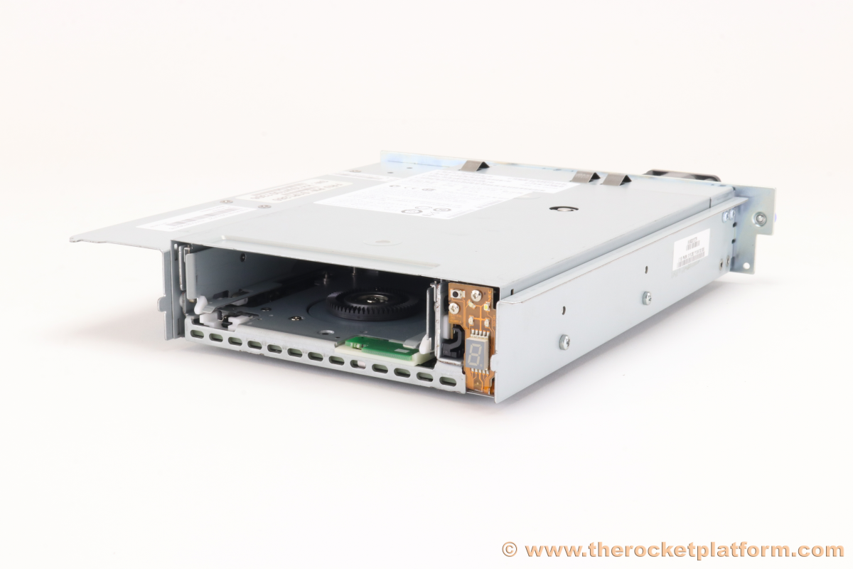 3573-8547 - IBM 3573-L2U 3573-L4U (TS3100 TS3200) LTO-8 SAS Tape Drive