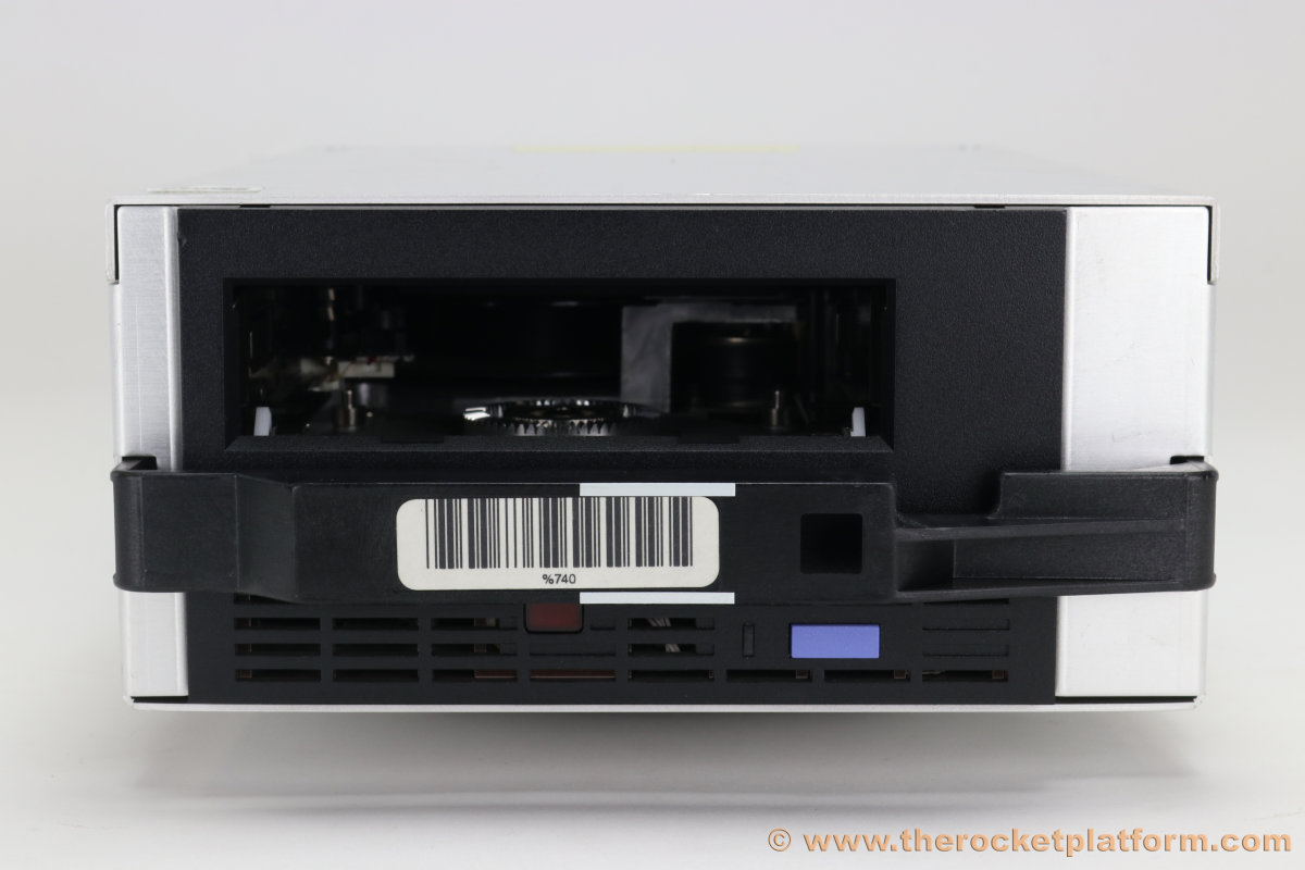 23R2600 - IBM 3576 (TS3310) LTO-3 SCSI Tape Drive