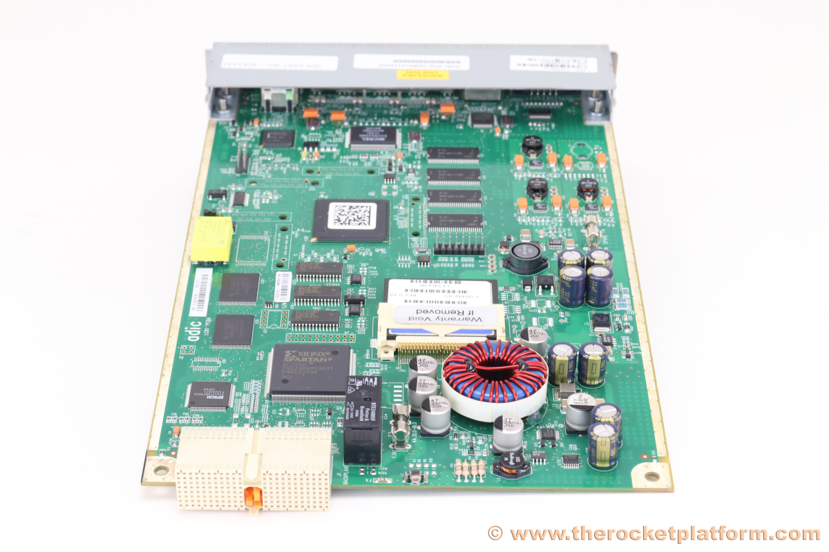 23R6165 - IBM 3576 (TS3310) Control Card