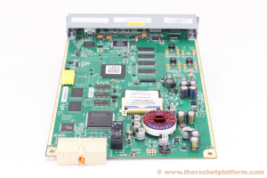 35P2781 - IBM 3576 (TS3310) Control Card