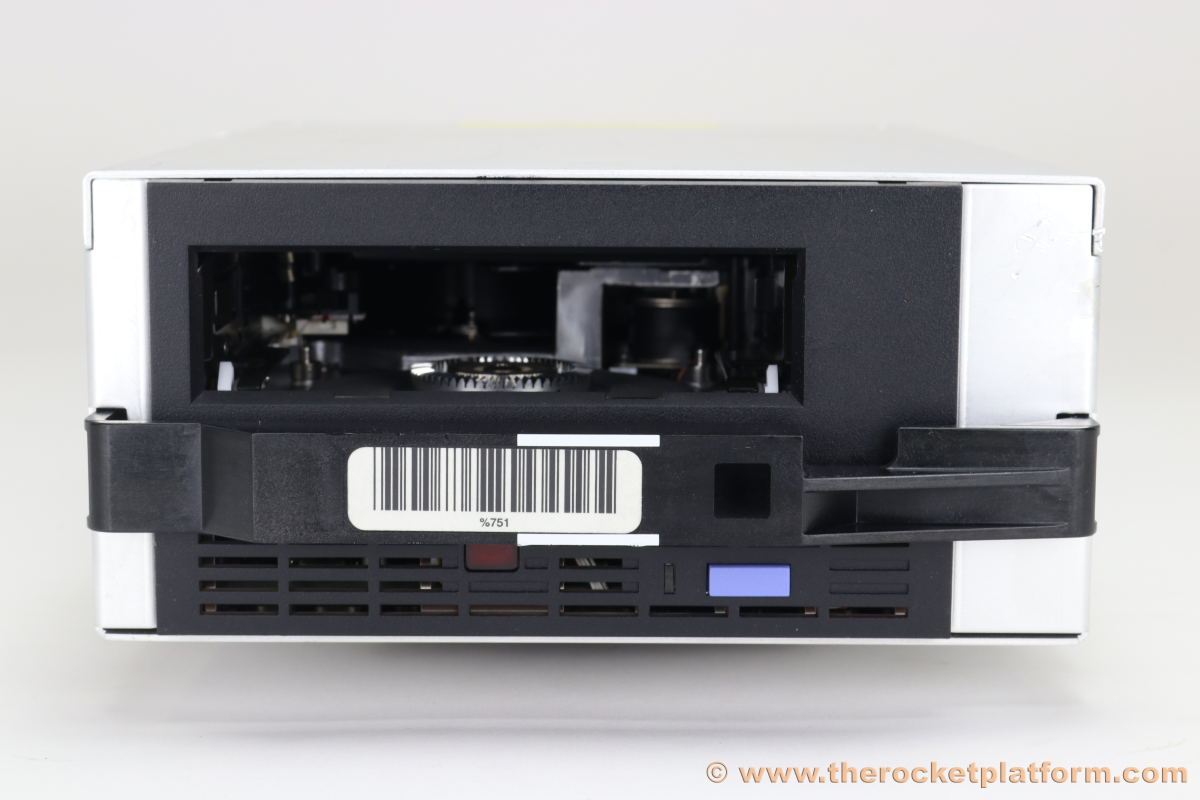 (8042) - IBM 3576 (TS3310) LTO-3 4GB FC Tape Drive