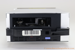 3576-8242 - IBM 3576 (TS3310) LTO-5 FC Tape Drive