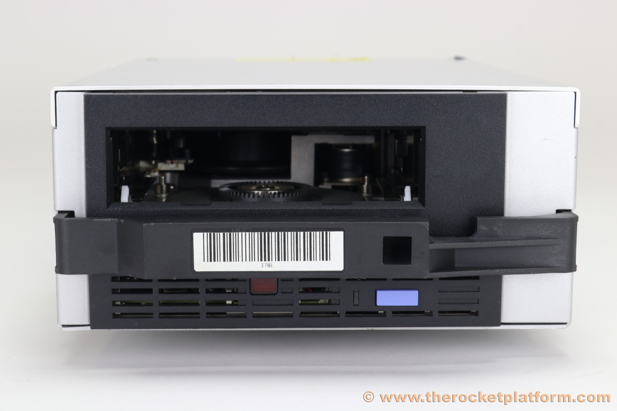 (8142) - IBM 3576 (TS3310) LTO-4 FC Tape Drive