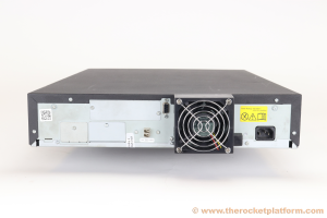 24R0698 - IBM 3581 8 Slot Autoloader LTO-2 FC