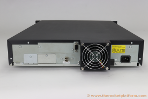 96P1344 - IBM 3581 8 Slot Autoloader LTO-3 FC