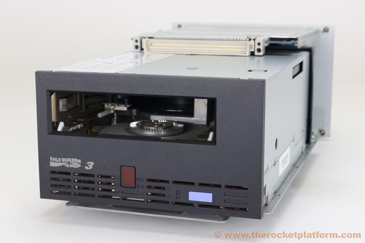 3582-8035 - IBM 3582 LTO-3 FC Tape Drive