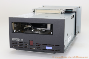 3582-8035 - IBM 3582 LTO-3 FC Tape Drive