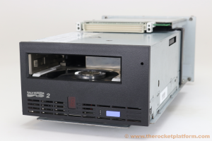 3582-8103 - IBM 3582 LTO-2 SCSI Tape Drive