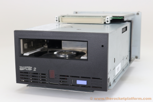 (8103) - IBM 3582 LTO-2 SCSI Tape Drive