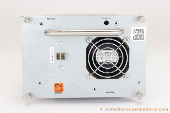 (8105) - IBM 3582 LTO-2 FC Tape Drive