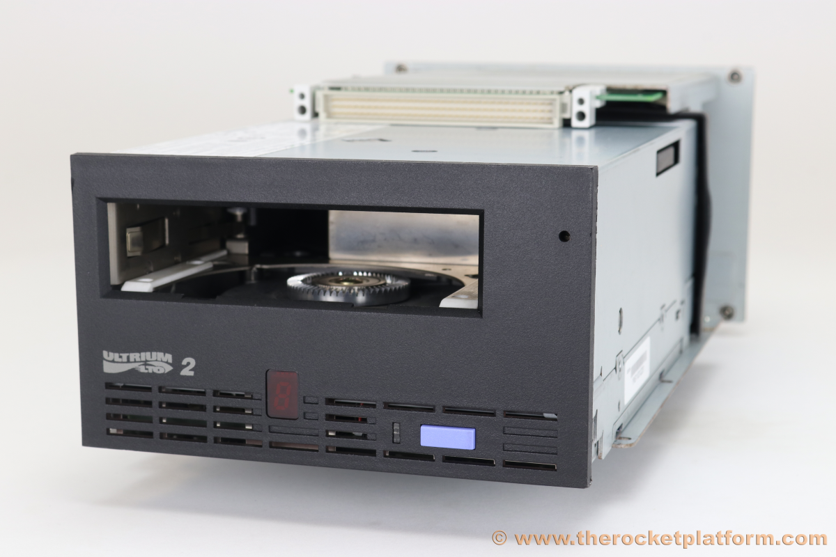 18P7849 - IBM 3582 LTO-2 FC Tape Drive