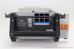 18P6821 - IBM 3584 (TS3500) LTO-2 FC Tape Drive