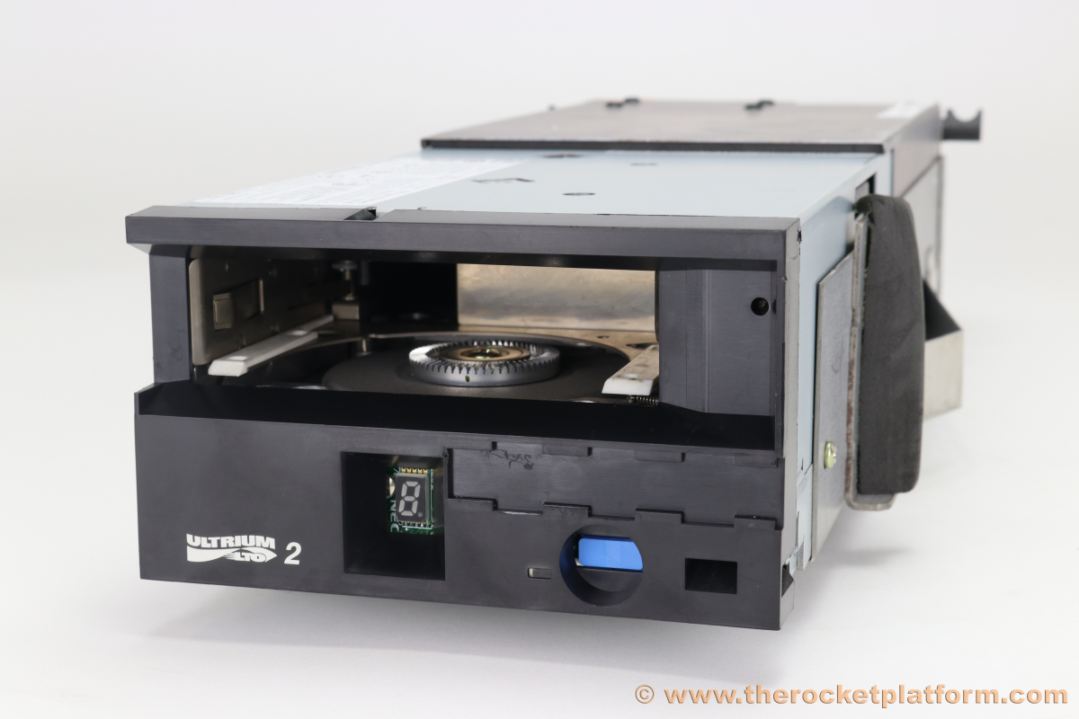 (1479) - IBM 3584 (TS3500) LTO-2 FC Tape Drive