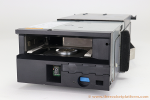 19P5434 - IBM 3584 (TS3500) LTO-1 FC Tape Drive