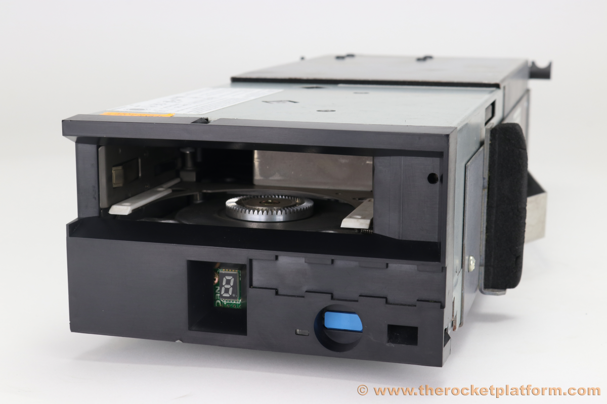24R1552 - IBM 3584 (TS3500) LTO-1 FC Tape Drive