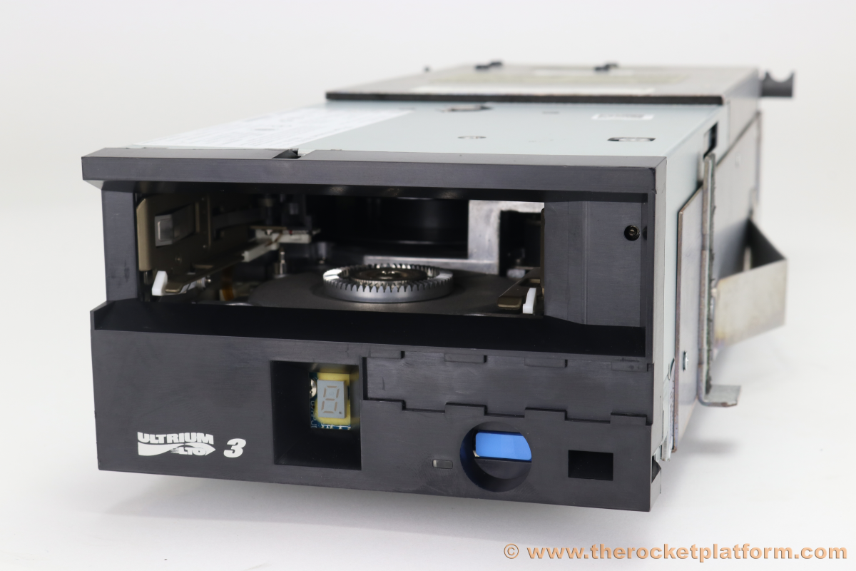 96P0897 - IBM 3584 (TS3500) LTO-3 2GB FC Tape Drive