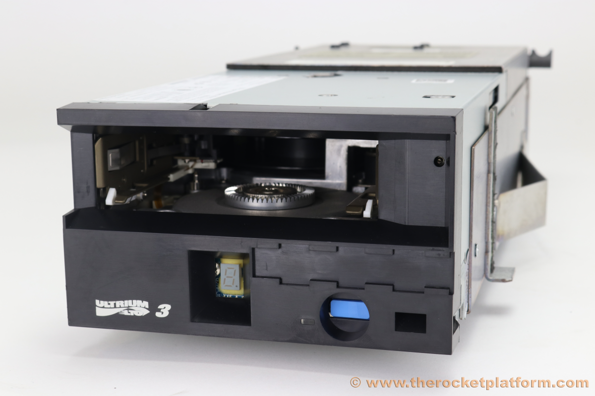 TS1030 - IBM 3584 (TS3500) LTO-3 2GB FC Tape Drive