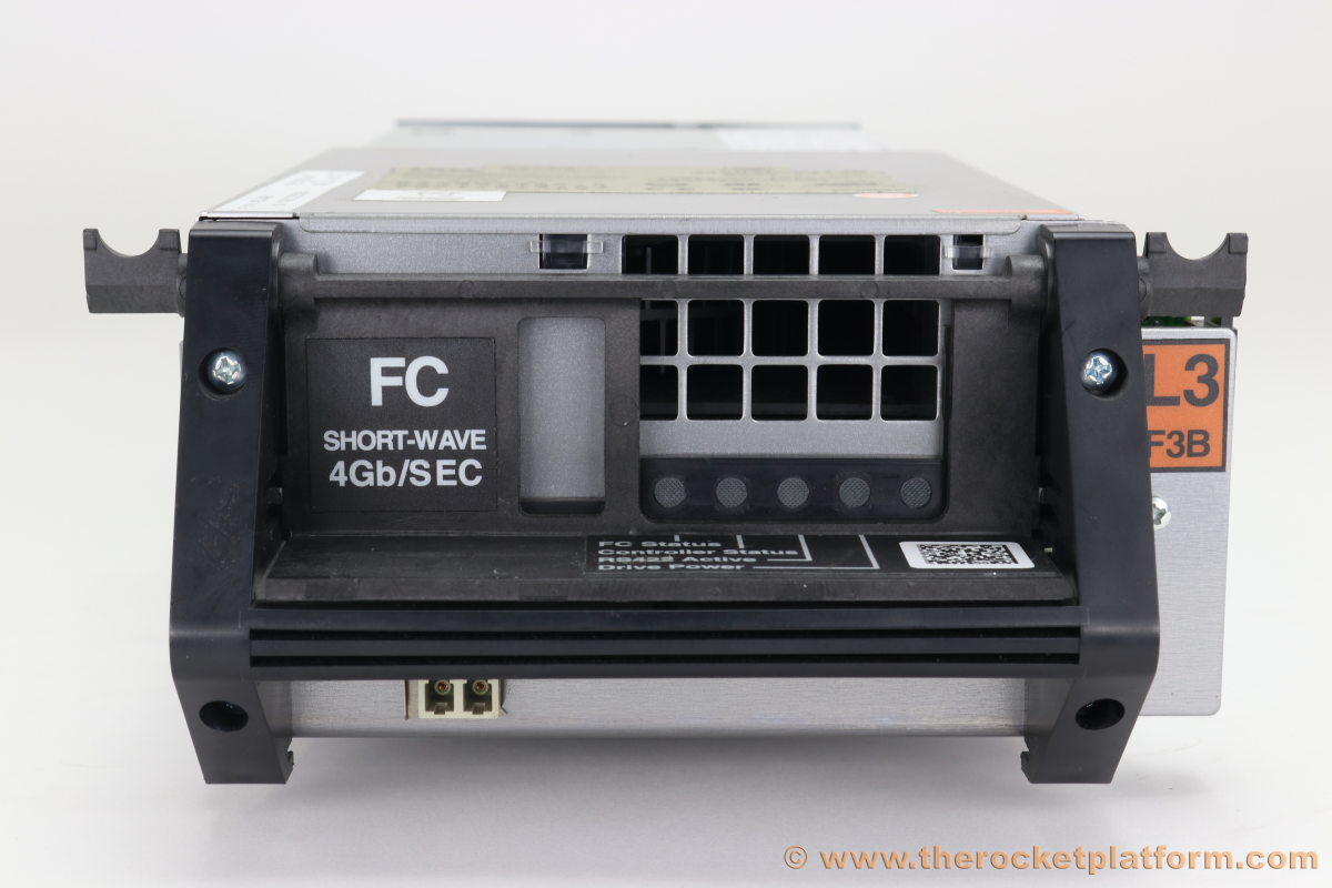 23R5148 - IBM 3584 (TS3500) LTO-3 4GB FC Tape Drive