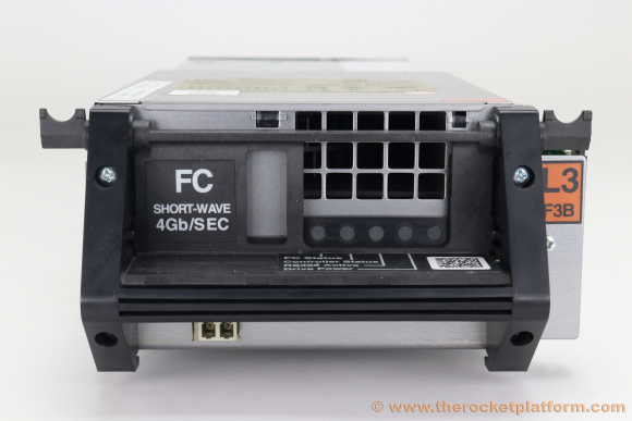 46X4500 - IBM 3584 (TS3500) LTO-3 4GB FC Tape Drive