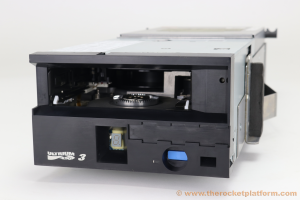 3588-F3B - IBM 3584 (TS3500) LTO-3 4GB FC Tape Drive