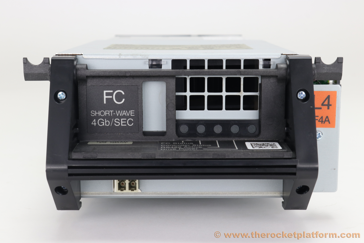 35P2326 - IBM 3584 (TS3500) LTO-4 FC Tape Drive